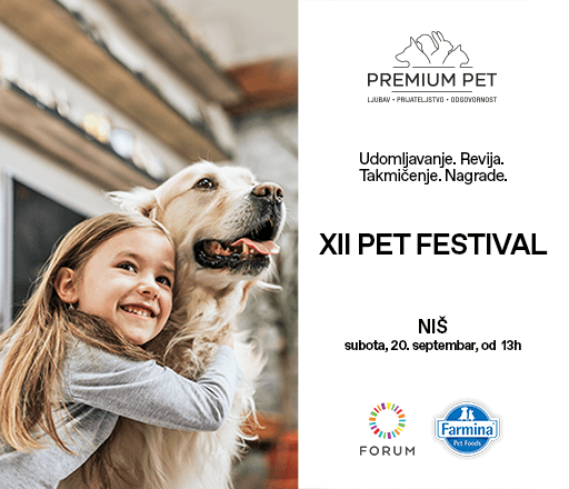 PET FESTIVAL NIŠ