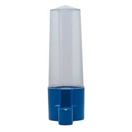 PannPets Pojilica za ptice velika 110x62