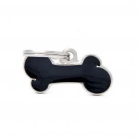 SMALL BLACK BONE