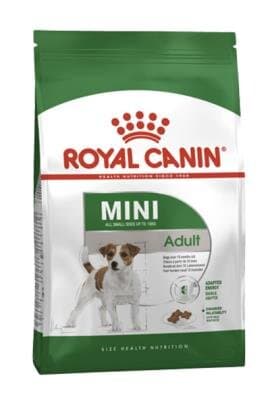 RC Mini Adult