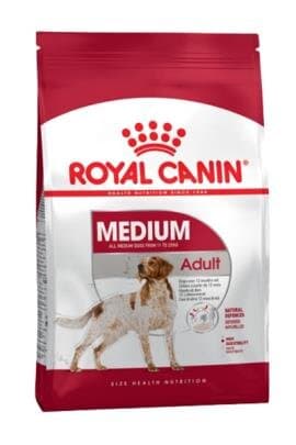 RC Medium Adult