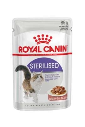 RC WET Sterilized 85gr 12/1