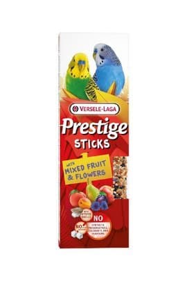 VLP Sticks BUDGIES MIX VOĆA I CVEĆA