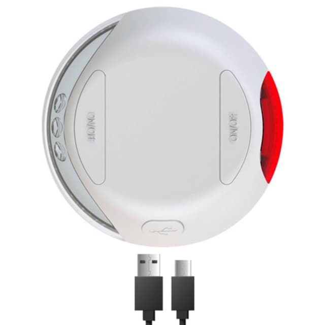 LED Lighting System Akku
