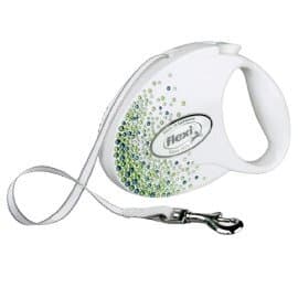 Glam Splash Leaf traka