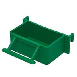 PannPets Hranilica mala cetvrtasta 67x75