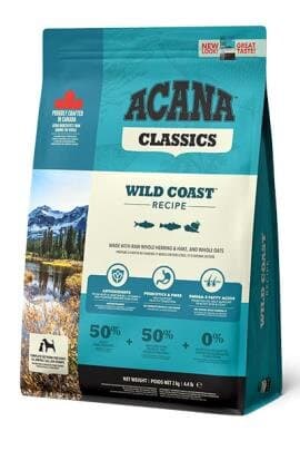 Acana hrana za pse CL Wild Coast