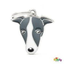 WHIPPET