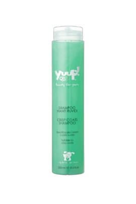 Yuup! Crisp Coats Sampon 250 ml