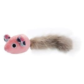 GIMCAT igracka za macke dream tail pink
