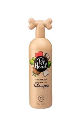 Pet Head Sensitive Soul sampon 300 ml