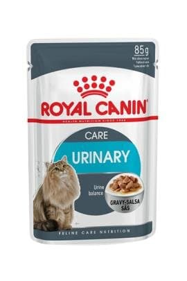 RC WET Urinary Care 0,85gr 12/1