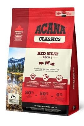 Acana hrana za pse CL Red Meat