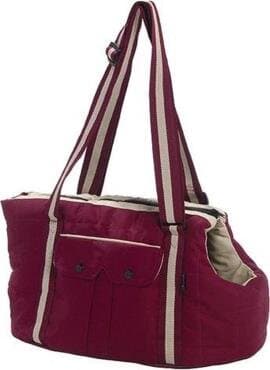Torba Vadrouille ljubicasta 50x32x30cm