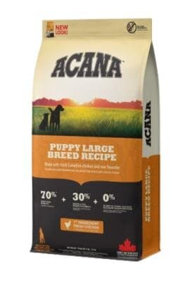 Acana Dog Puppy Large Br. 17 kg