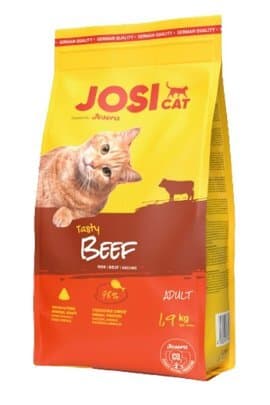 JosiCat Tasty Beef