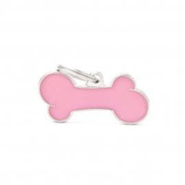 SMALL PINK BONE