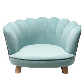 Sofa Perla 61x53x38cm