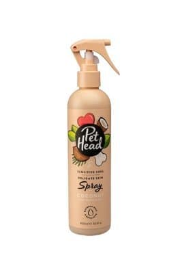 Pet Head Sensitive Soul sprej 300 ml