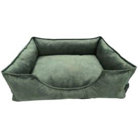 Krevet Besta Sonet Edge Green large 90x70x22cm