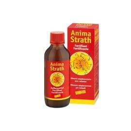 Anima-Strath sirup za imunitet i apetit