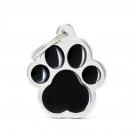 XXL BLACK PAW