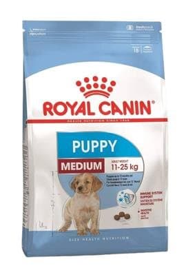 RC Medium Puppy