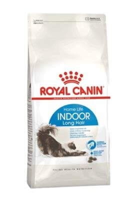 RC Indoor LongHair 2kg