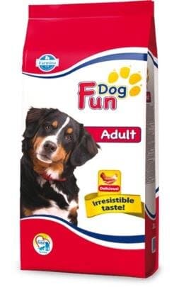 FUN DOG Adult