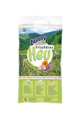 FreshGrass Hay Blossoms 500g