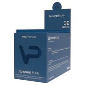 Episomal MAIN
