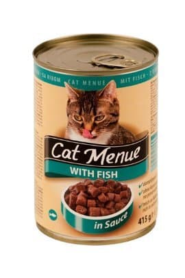 Cat Menu riba 415g