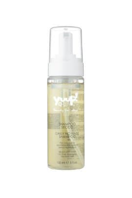 Yuup! Daily No Rinse Sampon 150 ml