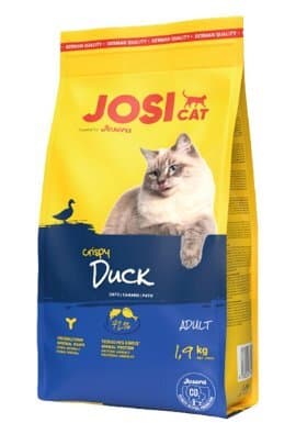 Josicat Crispy Pačetina