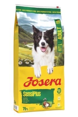 Josera SensiPlus 12,5kg L1