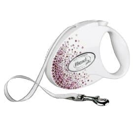Glam Splash Pink traka
