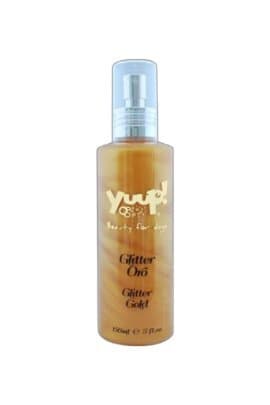 Fashion Glitter Gold 50ml