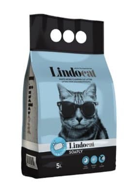Lindocat Soaply