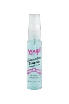 Yuup! Romantica Venezia - Fragrances 30ml