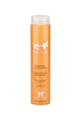 Yuup! Long Coats Sampon 250 ml