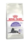 RC Sterilised +7