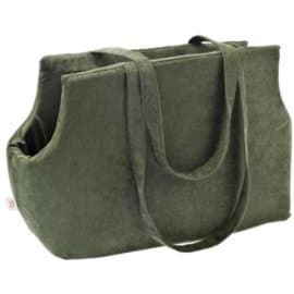 Torba Everyday zelena 40x32x20cm