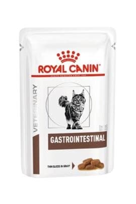 RC GastroInt Cat 85gr