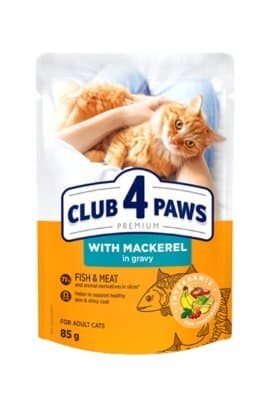 C4P sos za macke skusa 85g