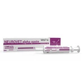 Neurovet alpha pasta coplete