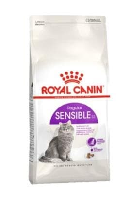 RC Sensible 33 Cat