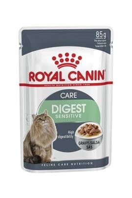 RC WET Digest Sensitive 85gr 12/1