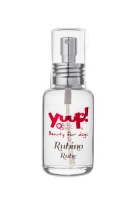 Ruby - Long Lasting Fragrance 50ml