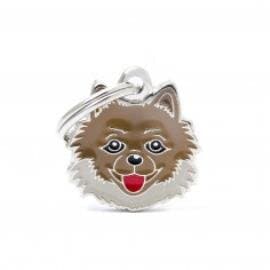 POMERANIAN