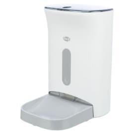 AUTOMATSKA HRANILICA TX8 2.0, 4.5L, 24X38X19, BELO-SIVA